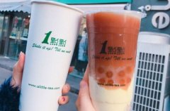 <b>开奶茶店，为什么多数人选择了一点点奶茶加盟</b>